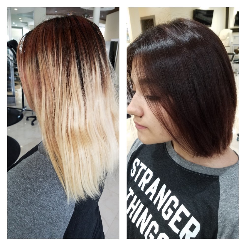 Art For Hair Logo