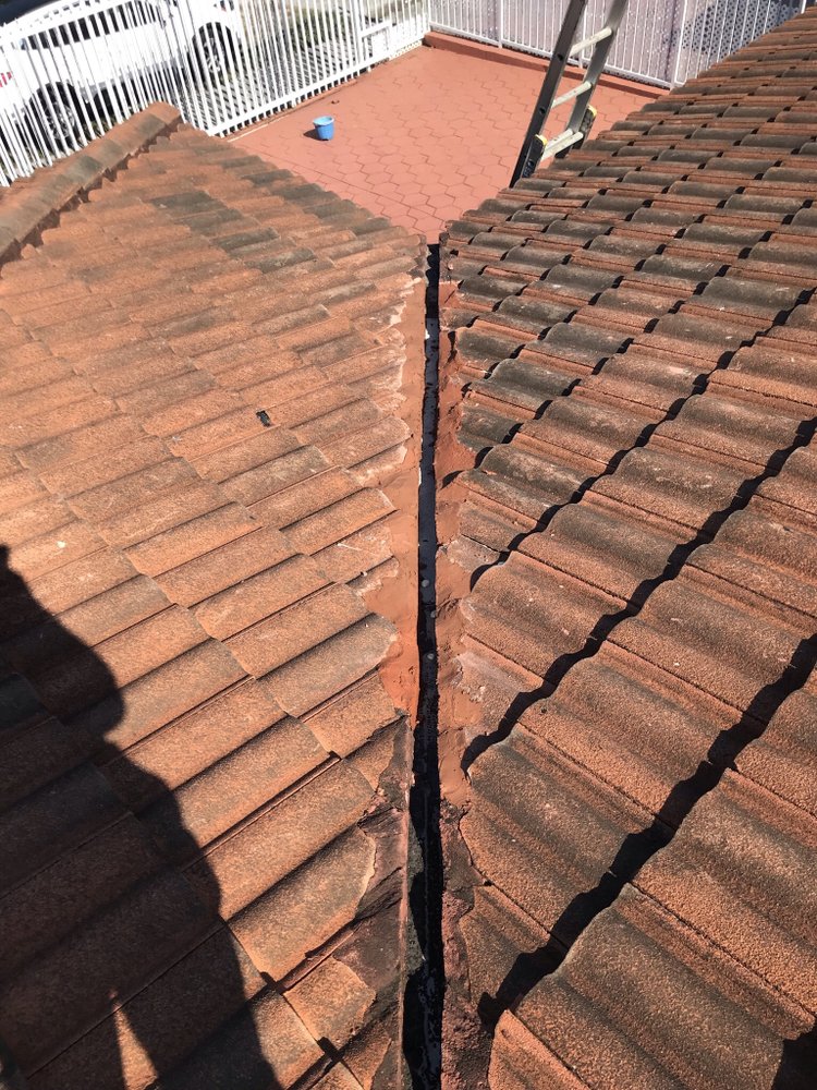 Slide of Red River Roofing