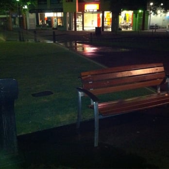 Hindmarsh Square - Parks Near Me - Adelaide, SA