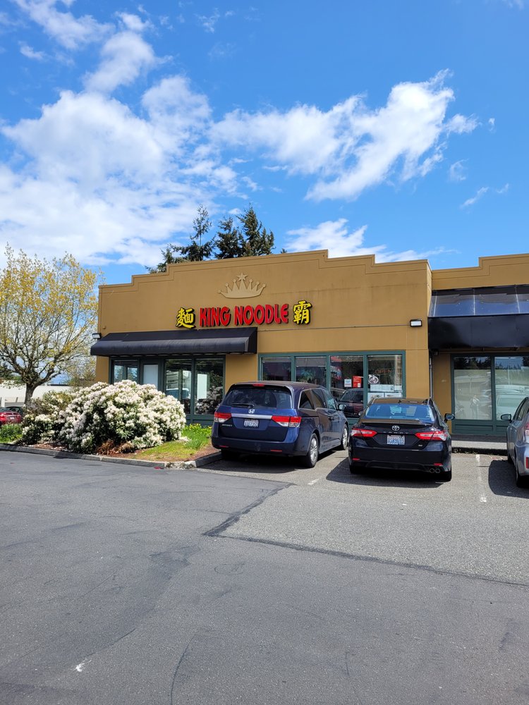 King Noodle House