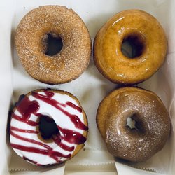 The Donut Experiment