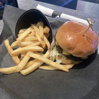 ANDRETTI INDOOR KARTING & GAMES - Updated April 2026 - 48 Photos & 25 ...