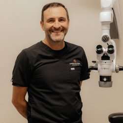 Superstition Springs Endodontics - Dr. Jason Barney