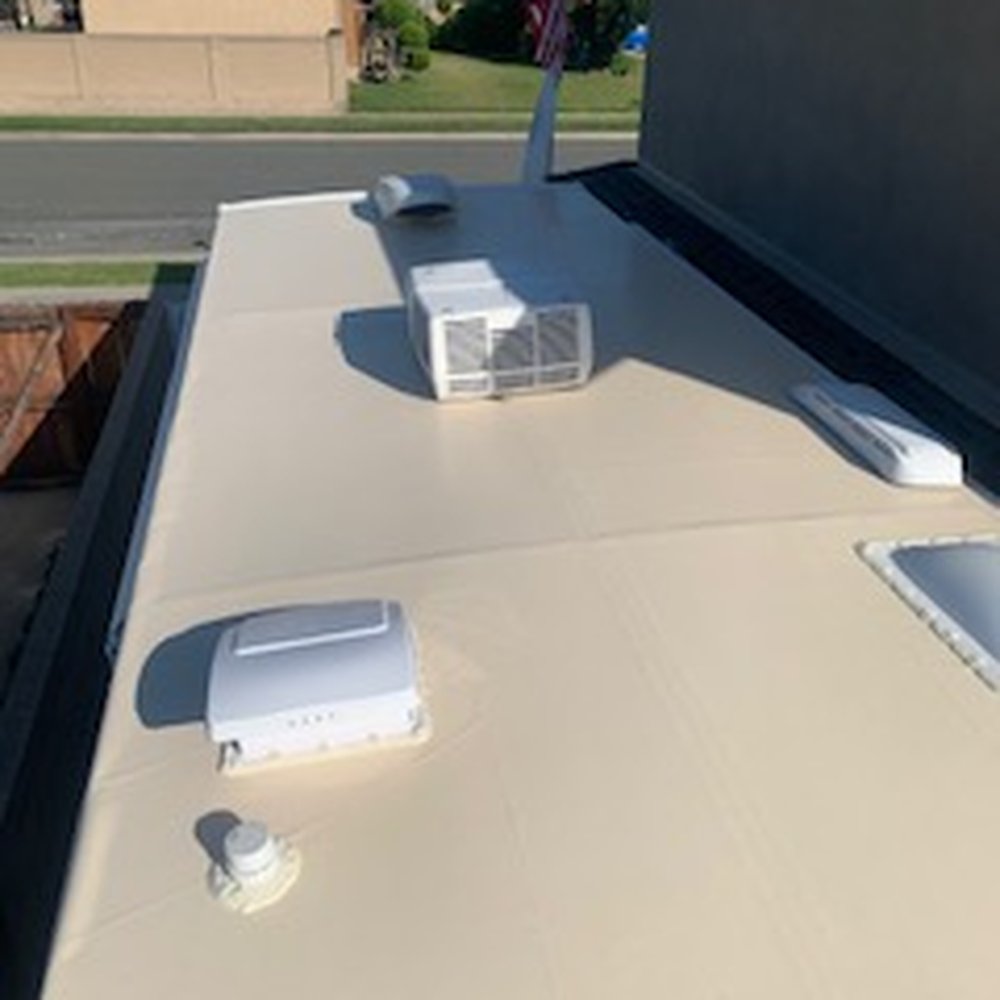 Custom Way - RV Repair Near Me - Artesia, California Custom Way - RV Repair Near Me - Artesia, California