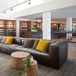Mitchelton Wines - Cellar door. Image credit: Mitchelton Wines