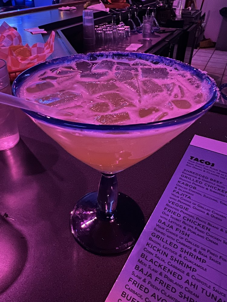 Margarita Grill