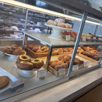 Paris Baguette - Bakeries Near Me - Santa Clara, California Paris Baguette - Bakeries Near Me - Santa Clara, California