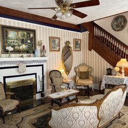 Penny Farthing Inn
