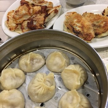 Luscious Dumplings - Noodles Near Me - Monrovia, California
