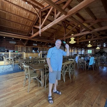 Willow Creek Winery - Wineries Near Me - West Cape May, New Jersey