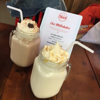 Le Chic Shack - Burgers Near Me - Quebec City, Quebec