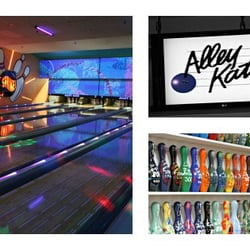 Alley Katz