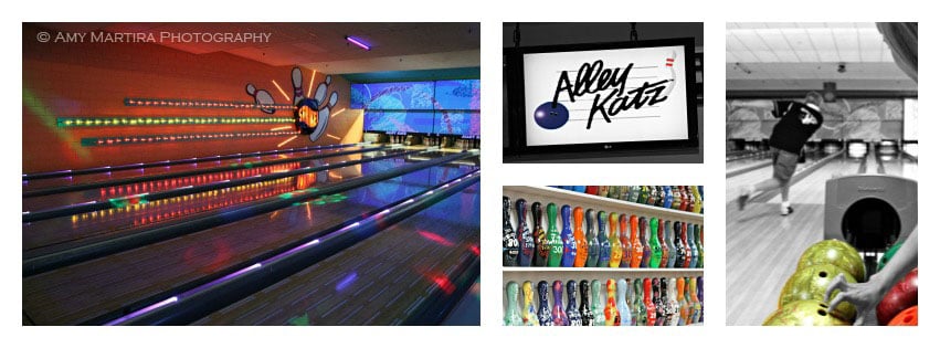 Alley Katz Logo