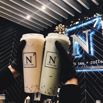 N7 Draft Tea and Coffee - New hrs during shelter in place -- open until 10 pm - Coffee & Tea Near Me - San Jose, California N7 Draft Tea and Coffee - New hrs during shelter in place -- open until 10 pm - Coffee & Tea Near Me - San Jose, California