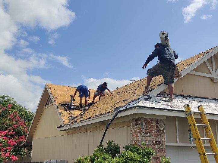 Slide of Impressive Roofing Solutions