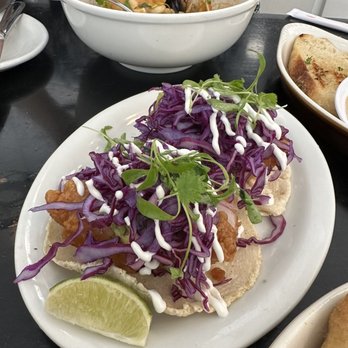 Fishwives - fish tacos - Seafood Near Me - Pasadena, California Fishwives - fish tacos - Seafood Near Me - Pasadena, California