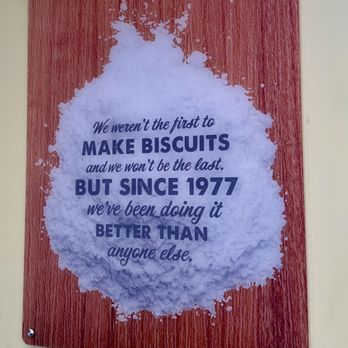 Bojangles - Breakfast & Brunch Near Me - Columbus, Ohio