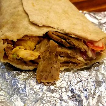 Express Gyro - Mediterranean Near Me - Lincoln, California Express Gyro - Mediterranean Near Me - Lincoln, California