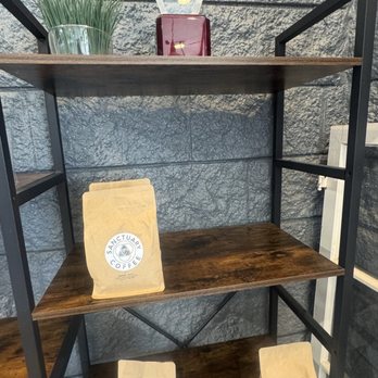 Sanctuary Coffee - Community Service/Non-Profit Near Me - Claremont, California