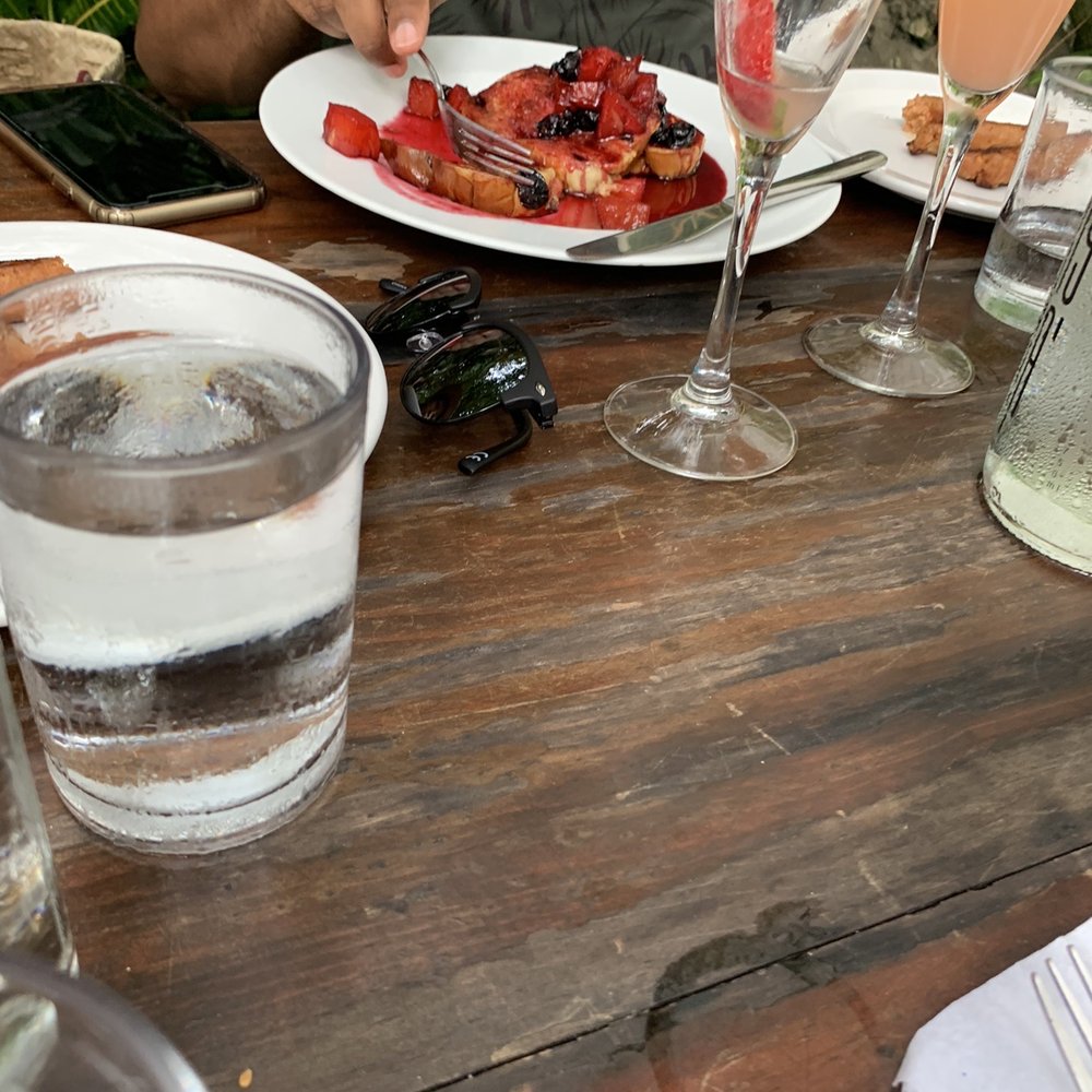 Potheads Beach Road - French toast - Breakfast & Brunch Near Me - Tulum, ROO Potheads Beach Road - French toast - Breakfast & Brunch Near Me - Tulum, ROO