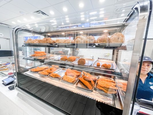 Taino's Bakery & Deli (Lake Nona) by null