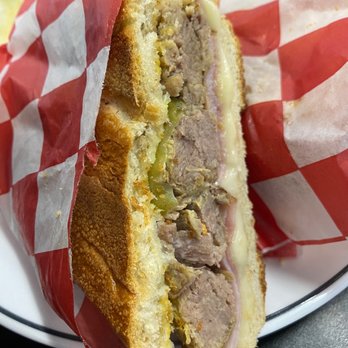 Boricuba Cafe - Cuban sandwich - Puerto Rican Near Me - Panama City Beach, Florida Boricuba Cafe - Cuban sandwich - Puerto Rican Near Me - Panama City Beach, Florida