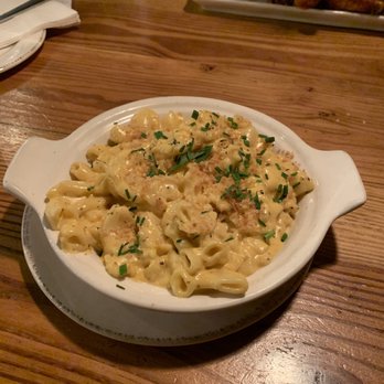 Prohibition Kitchen - Mac and cheese - Bars Near Me - St. Augustine, Florida