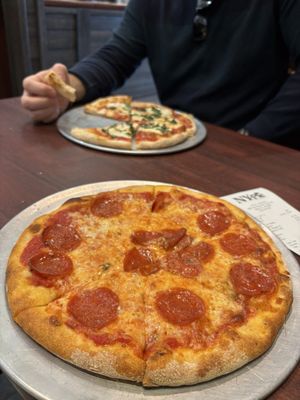 NY Pie (Nashville West) by null