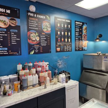 Simply Boba - Bubble Tea Near Me - Lancaster, New York