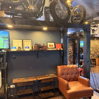 Speakeasy Golf Lounge - golf lounge - Golf Near Me - Denver, Colorado Speakeasy Golf Lounge - golf lounge - Golf Near Me - Denver, Colorado