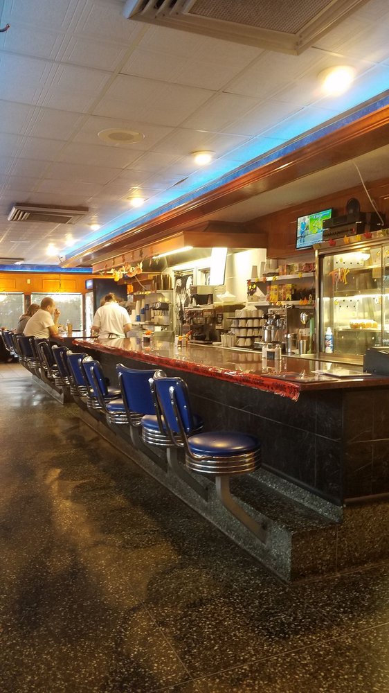 TWO BROTHERS DINER 1100 US22, Phillipsburg, NJ Yelp