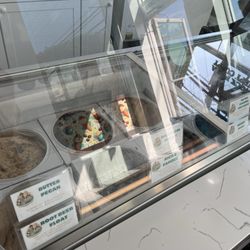 Ice cream
