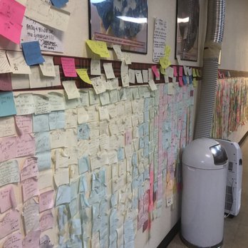 The Magic Cow - Post it notes of reviews - Ice Cream & Frozen Yogurt Near Me - Davie, Florida The Magic Cow - Post it notes of reviews - Ice Cream & Frozen Yogurt Near Me - Davie, Florida