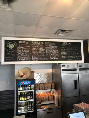 Chapulines Alcoa by null