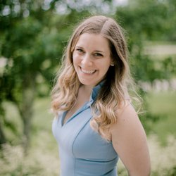Embrace Orthodontics - Lindstrom - Dr. Allison Van Vooren
