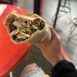 Turkish Kebab