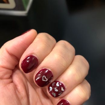 NAILBERRY - Gel manicure - Nail Salons Near Me - Astoria, New York