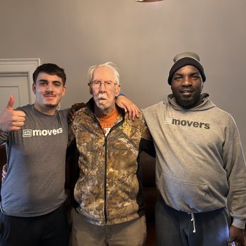6th Man Movers - Movers Near Me - Nashville, Tennessee 6th Man Movers - Movers Near Me - Nashville, Tennessee