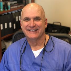 Princeton Dental Partners - Dr. Tyl