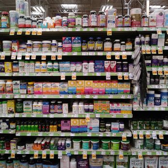 Fred Meyer - Supplements! - Electronics Near Me - Hillsboro, Oregon
