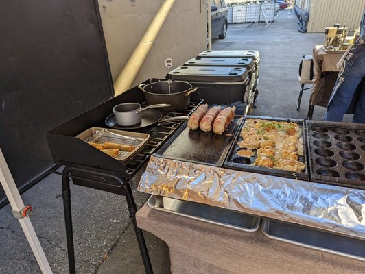 Broc Cellars by null Broc Cellars by null