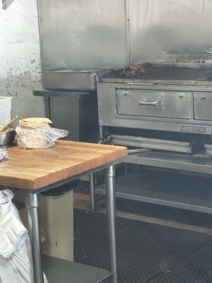 Tacos El Poblano by null