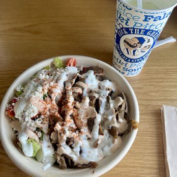 Nick The Greek - Greek Near Me - Houston, Texas Nick The Greek - Greek Near Me - Houston, Texas