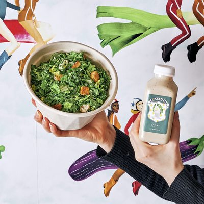 Chopt Creative Salad Co. by null