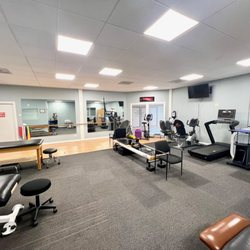 Ability Rehabilitation Specialists