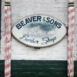 Beavers Barber Shop