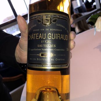 Per Se - Paired with foie gras - French Near Me - New York, New York Per Se - Paired with foie gras - French Near Me - New York, New York