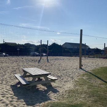 Tortuga's Lie - Volleyball courts - Seafood Near Me - Nags Head, North Carolina Tortuga's Lie - Volleyball courts - Seafood Near Me - Nags Head, North Carolina
