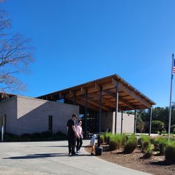 South Carolina Welcome Center