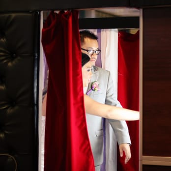 PartyLA Photobooth - Photo Booth Rentals Near Me